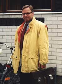 Arto Nykänen