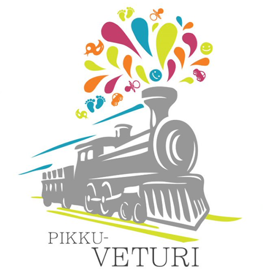 Pikku_Veturin tunnus