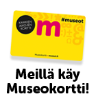 Museokortti