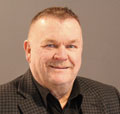 Kuvassa valtuutettu Heikki Jäske