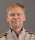 Kuvassa valtuutettu Veijo Lappalainen