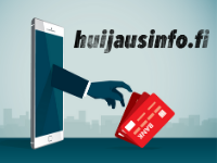 Kuvassa varastetaan luottokortteja