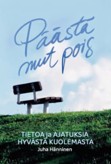 kansikuva juha hänninen päästä mut pois.