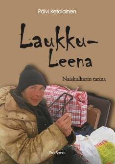 laukkuleena