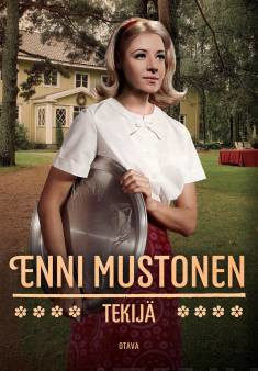 mustonen tekija
