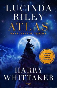papa saltin tarina