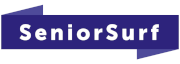 seniorsurfin logo
