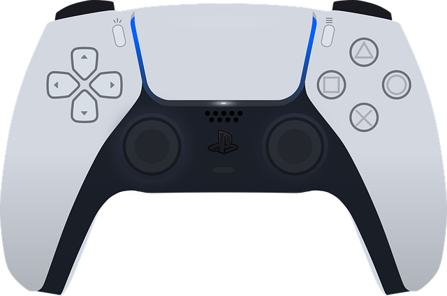 ps5-ohjain