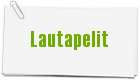 Kuvassa tekstinä Lautapelit
