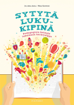 kansikuva Sytytä lukukipinä