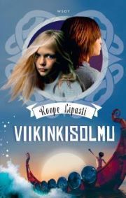 Viikinkisolmu kansikuva