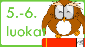 Lohko_vinkkilistat5-6 luokat