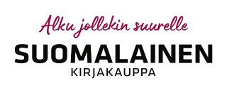 Suomalainen_Kirjakauppa .logo