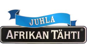 kuvassa Afrikan tähti -lautapeli