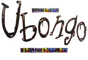 kuvassa on Ubongo-lautapeli