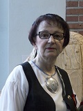 Eevaliisa Kurki