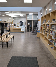Hakalan Kirjasto Hyvink n Kaupunki