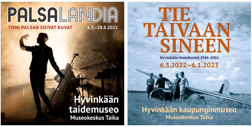 museokeskus Taika