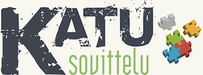 Katusovittelun logo