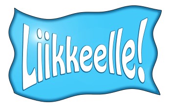 Liikkeelle-logo