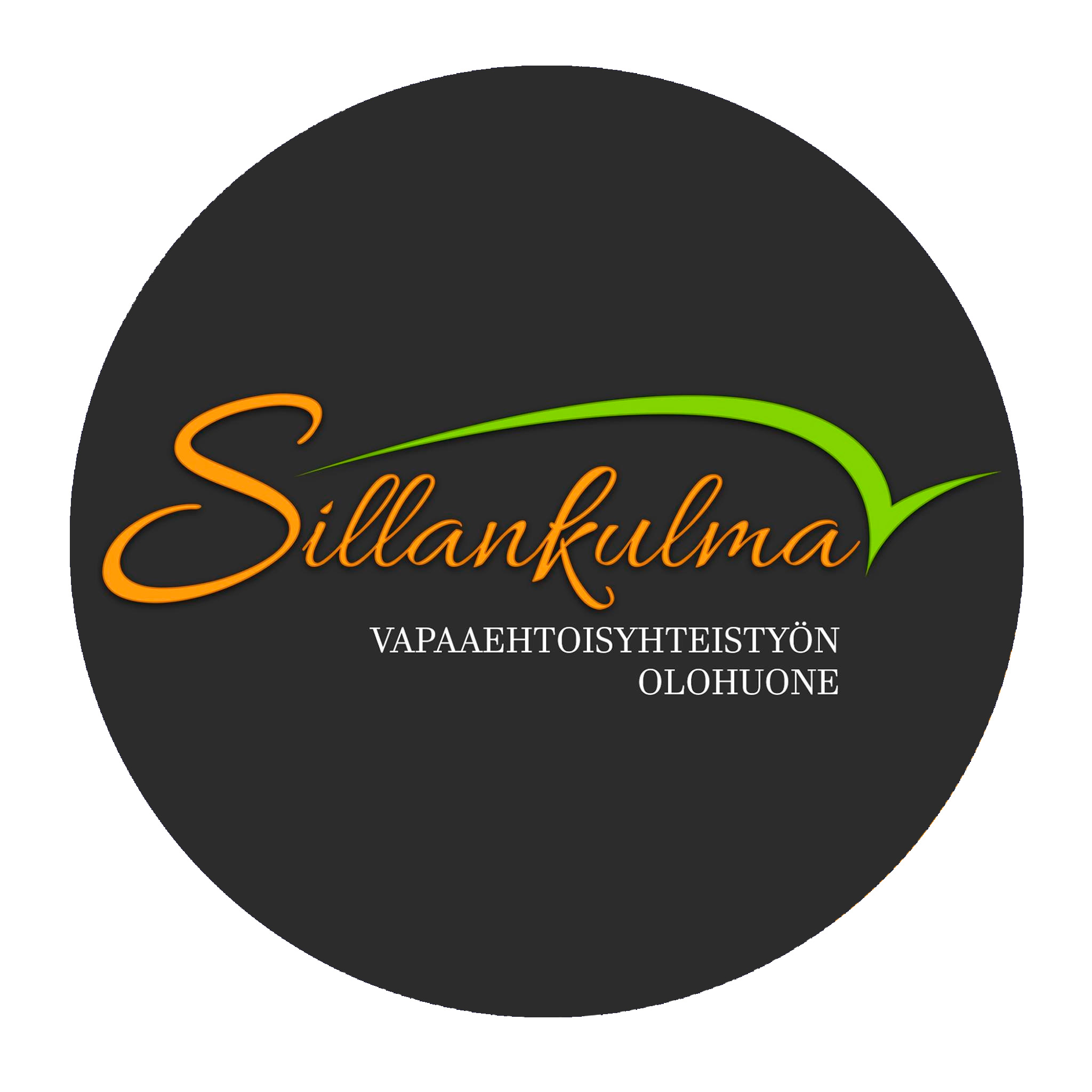 Sillankulman logo