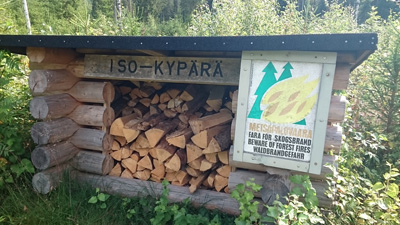 Kuva Iso-Kypärältä