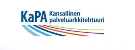 Kuva KaPAn logo