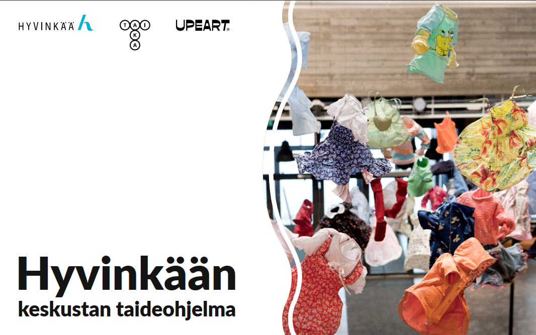 Taideohjelma