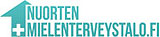 Nuorten mielenterveystalon logo