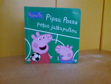 Pipsa Possun jalkapallokirja.jpg