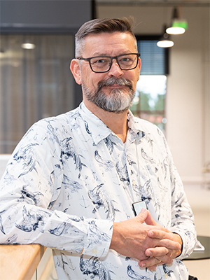 Hannu Lindqvist