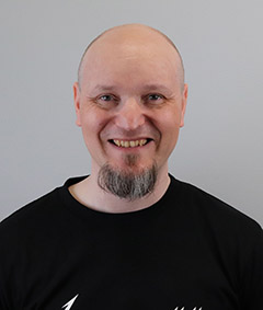 Janne-Antti Latvala
