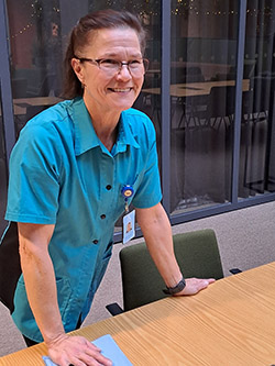 Kirsi Lahti