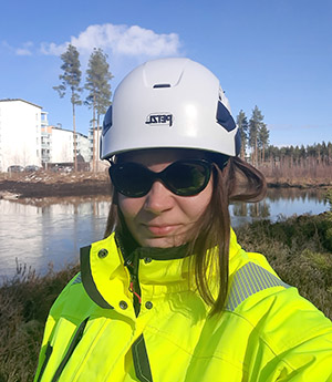 Annica Niittymäki