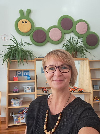 Nina Siivonen