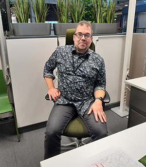 Jari Nukala