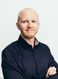 Tuomas Ravea