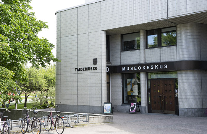 Museokeskus Taika