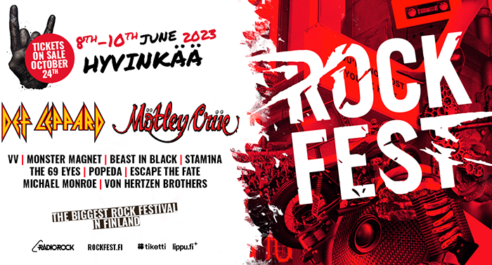 rockfest 2023