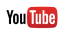 Kuvassa YouTuben logo